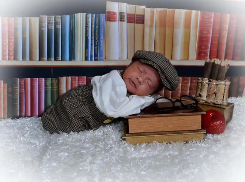 Newborn Photography