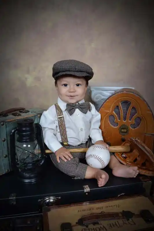 Portrait Photography